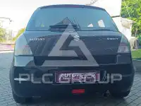 2009 Suzuki SWIFT