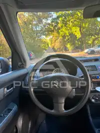 2009 Suzuki SWIFT