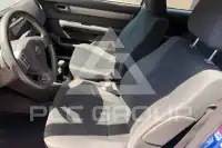 2009 Suzuki SWIFT