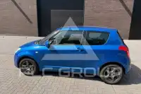 2009 Suzuki SWIFT