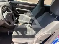2009 Suzuki SWIFT