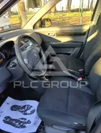 2009 Suzuki SWIFT