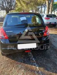 2009 Suzuki SWIFT