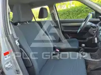 2009 Suzuki SWIFT