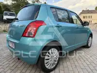 2009 Suzuki SWIFT