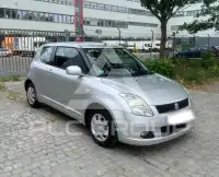 2009 Suzuki SWIFT