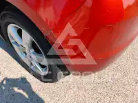 2009 Suzuki SWIFT