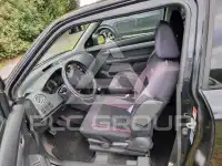 2009 Suzuki SWIFT