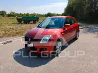 2009 Suzuki SWIFT