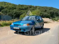 2009 Suzuki SWIFT