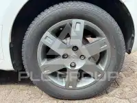 2009 Suzuki SWIFT