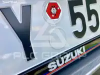 2009 Suzuki SWIFT
