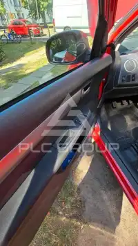2009 Suzuki SWIFT