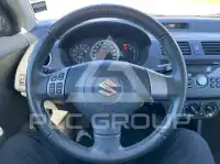 2009 Suzuki SWIFT