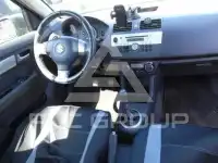 2009 Suzuki SWIFT