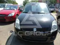 2009 Suzuki SWIFT