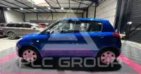 2009 Suzuki SWIFT