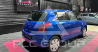 2009 Suzuki SWIFT