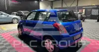 2009 Suzuki SWIFT