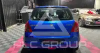 2009 Suzuki SWIFT