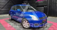 2009 Suzuki SWIFT