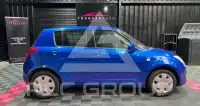 2009 Suzuki SWIFT