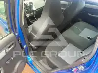 2009 Suzuki SWIFT