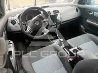 2009 Suzuki SWIFT