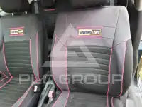 2009 Suzuki SWIFT