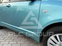 2009 Suzuki SWIFT
