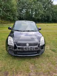 2009 Suzuki SWIFT