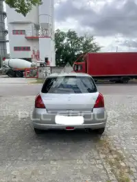 2009 Suzuki SWIFT