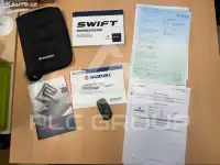 2009 Suzuki SWIFT