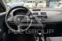 2009 Suzuki SWIFT