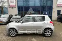 2009 Suzuki SWIFT
