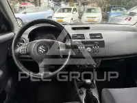 2009 Suzuki SWIFT