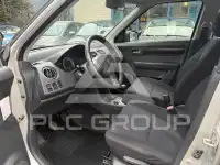 2009 Suzuki SWIFT