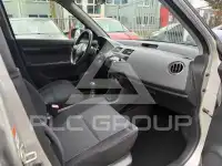 2009 Suzuki SWIFT