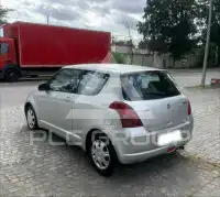 2009 Suzuki SWIFT