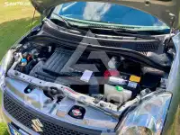 2009 Suzuki SWIFT