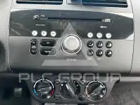 2009 Suzuki SWIFT