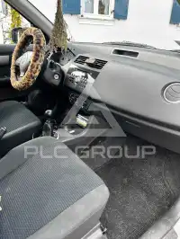 2009 Suzuki SWIFT