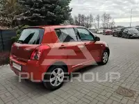 2009 Suzuki SWIFT