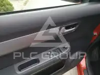 2009 Suzuki SWIFT