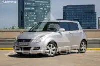 2009 Suzuki SWIFT