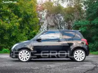 2009 Suzuki SWIFT