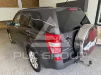 2009 Suzuki Grand Vitara