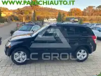 2009 Suzuki Grand Vitara