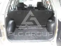 2009 Suzuki Grand Vitara