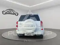 2009 Suzuki Grand Vitara